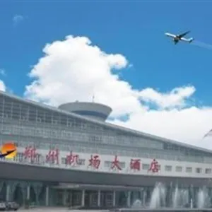 Отель Airport